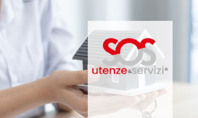 SOS Utenze & Servizi | Affiliazione Agenzie Immobiliari