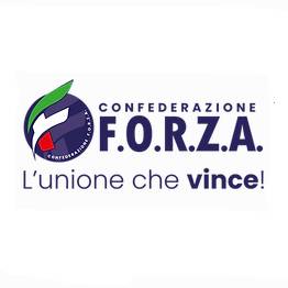 Confederazione F.O.R.Z.A.